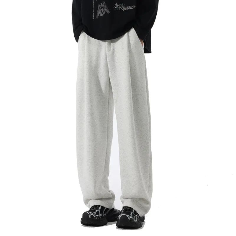 ALang Studio Casual Pants Unisex-4