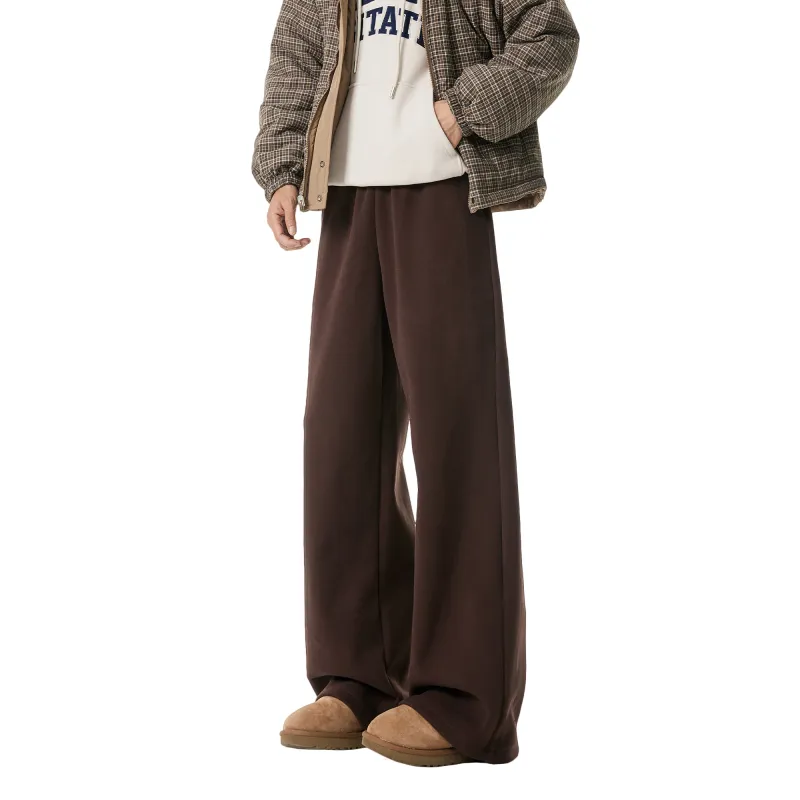 ALang Studio Casual Pants Unisex-7