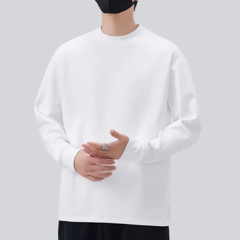 ALang Studio T Shirts Unisex-3