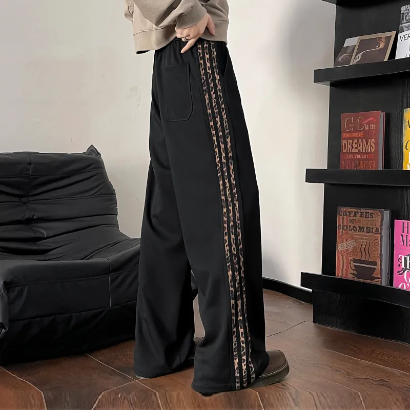 ALang Studio Casual Pants Unisex-4