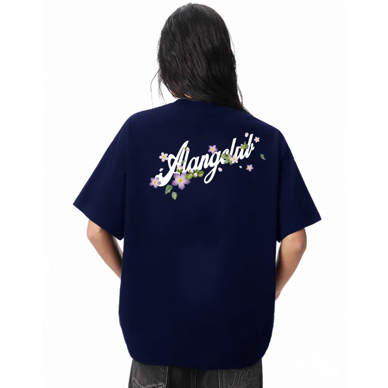 ALang Studio T Shirts Unisex-6