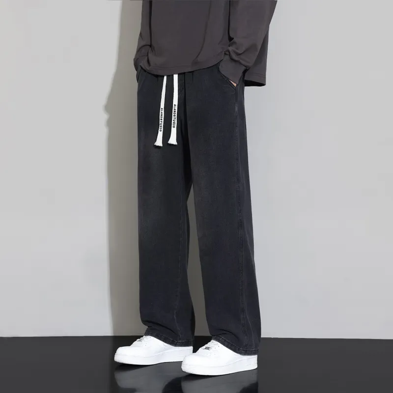 ALang Studio Jeans Unisex-2