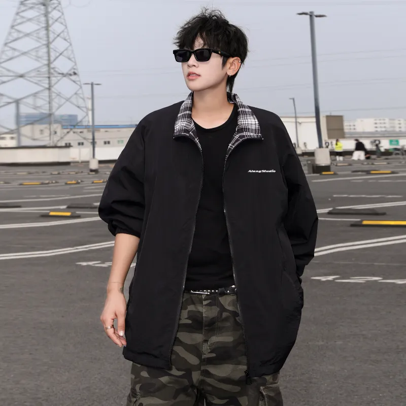 ALang Studio Sun Protection Clothing Unisex-12