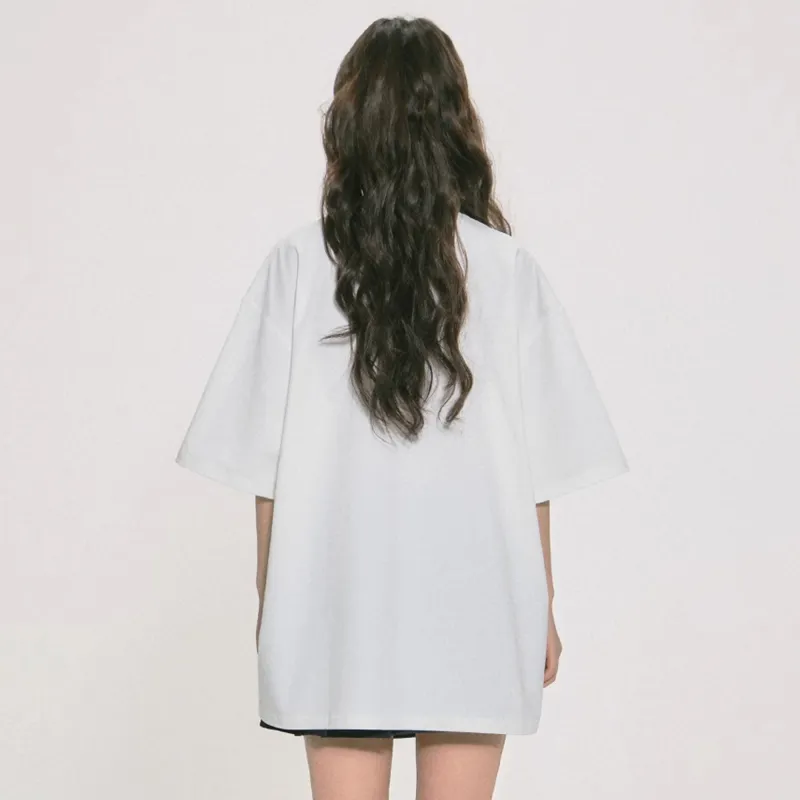 ALang Studio T Shirts Unisex-3