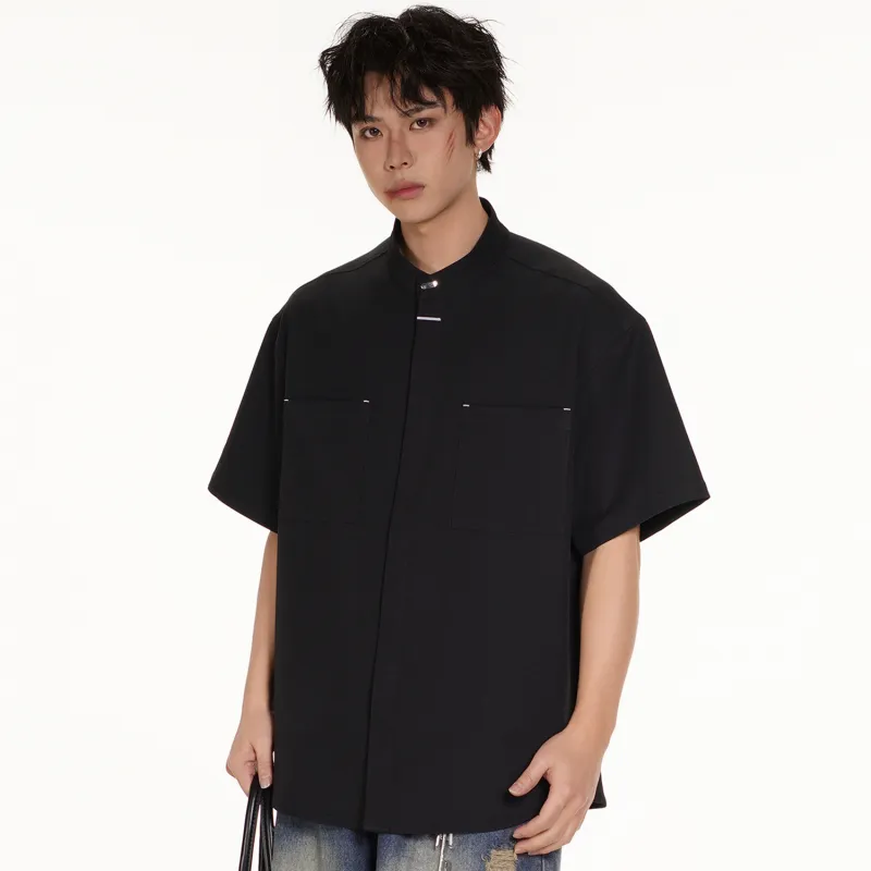 ALang Studio Shirts Unisex-8