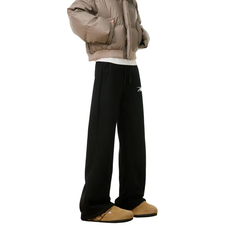 ALang Studio Casual Pants Unisex-9