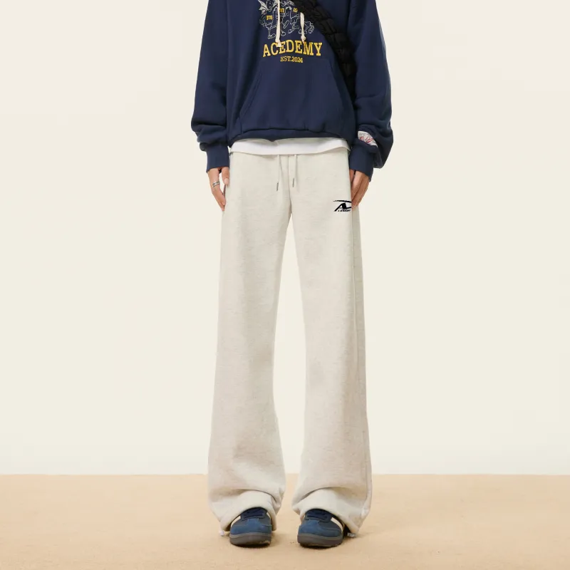 ALang Studio Casual Pants Unisex-4