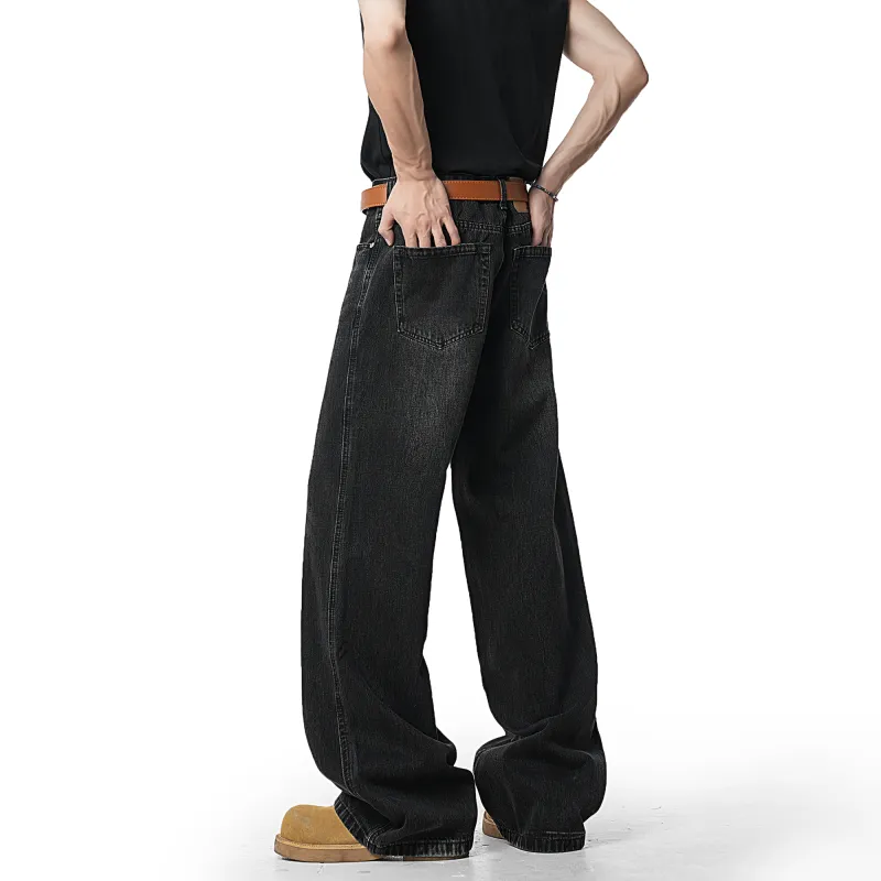 ALang Studio Jeans Unisex-1