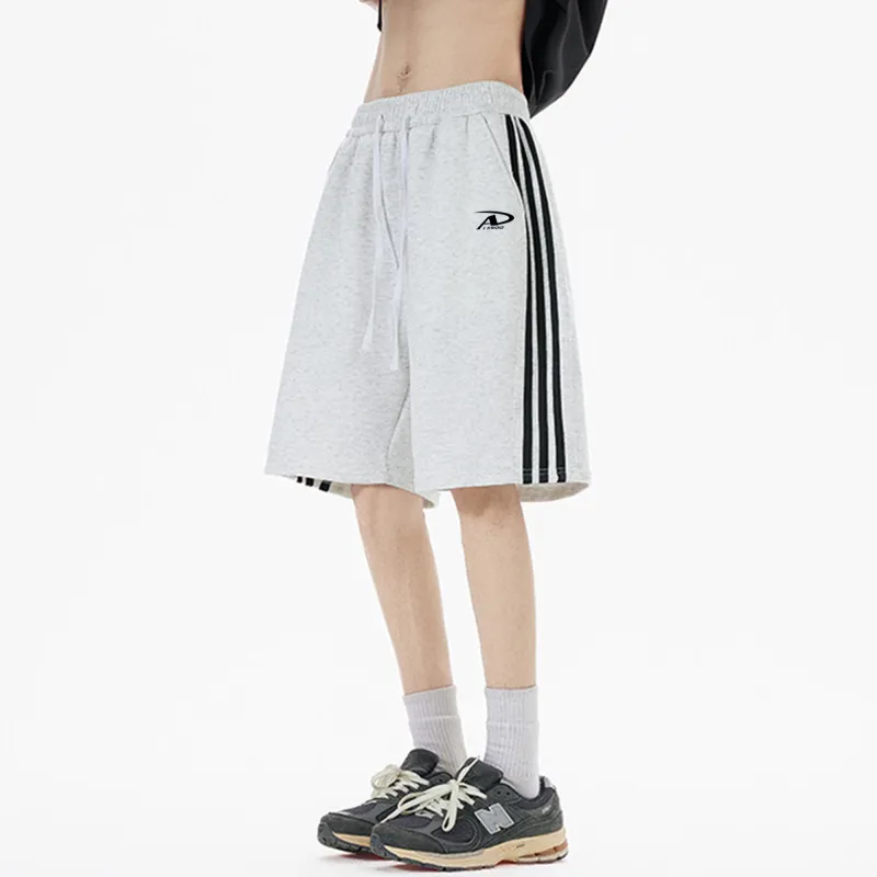 ALang Studio Casual Shorts Unisex-27