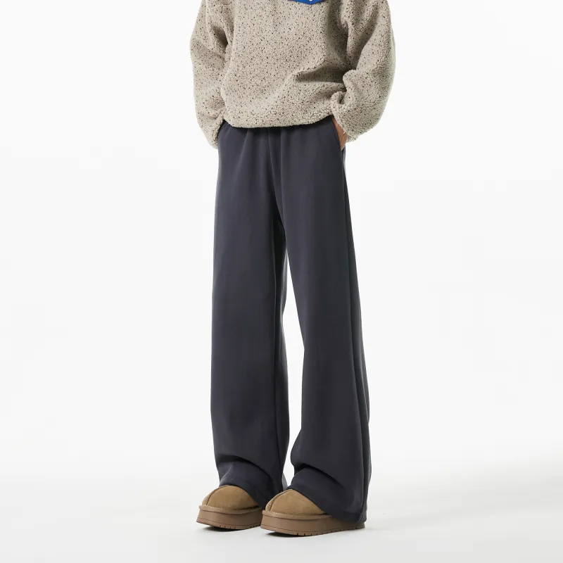 ALang Studio Casual Pants Unisex-16