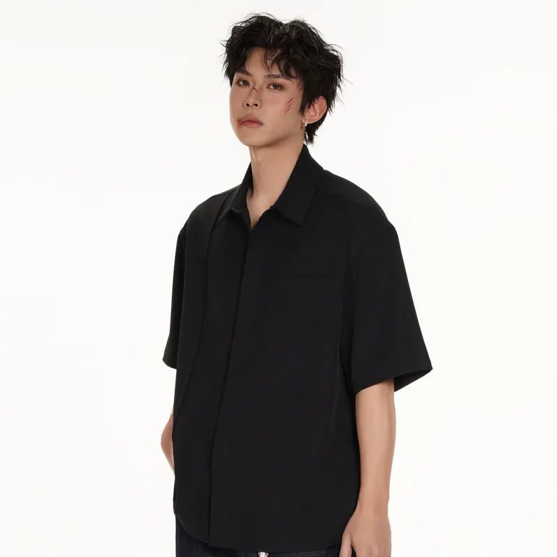 ALang Studio Shirts Unisex-8