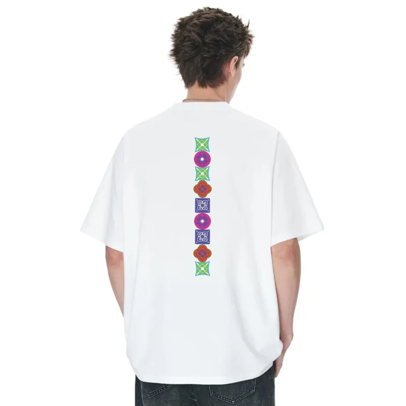 ALang Studio T Shirts Unisex-6