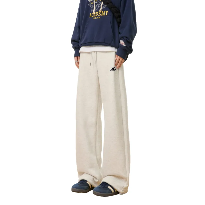 ALang Studio Casual Pants Unisex-1