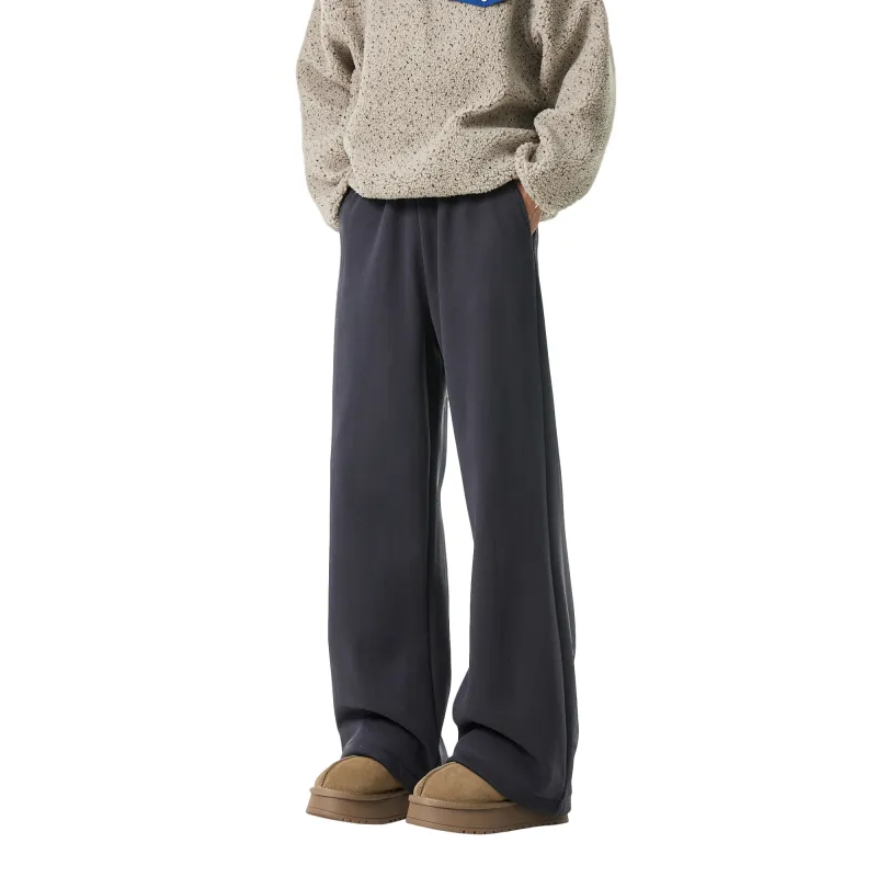 ALang Studio Casual Pants Unisex-13