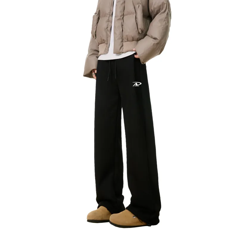 ALang Studio Casual Pants Unisex-8