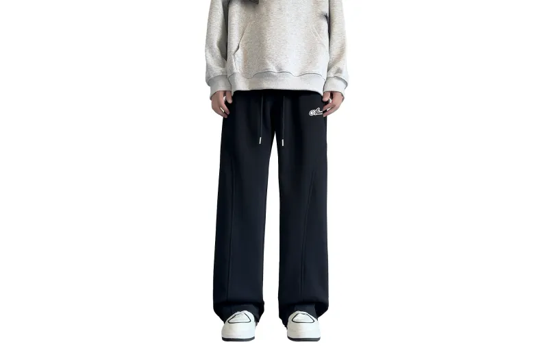 ALang Studio Casual Pants Unisex-5