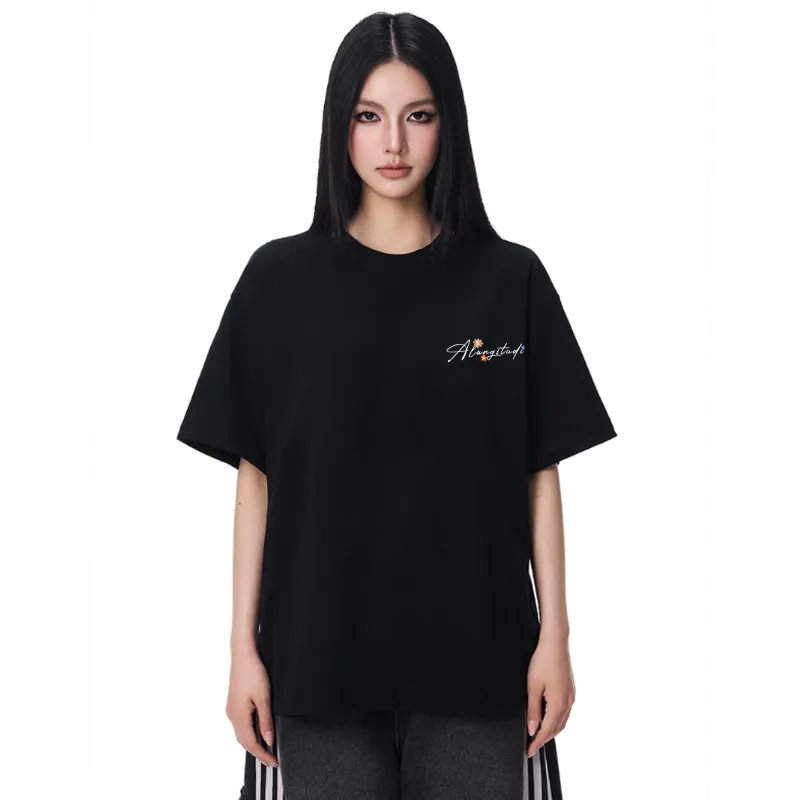 ALang Studio T Shirts Unisex-6