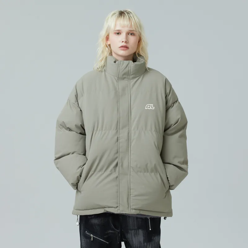 ALang Studio Puffer Jacket Unisex-25