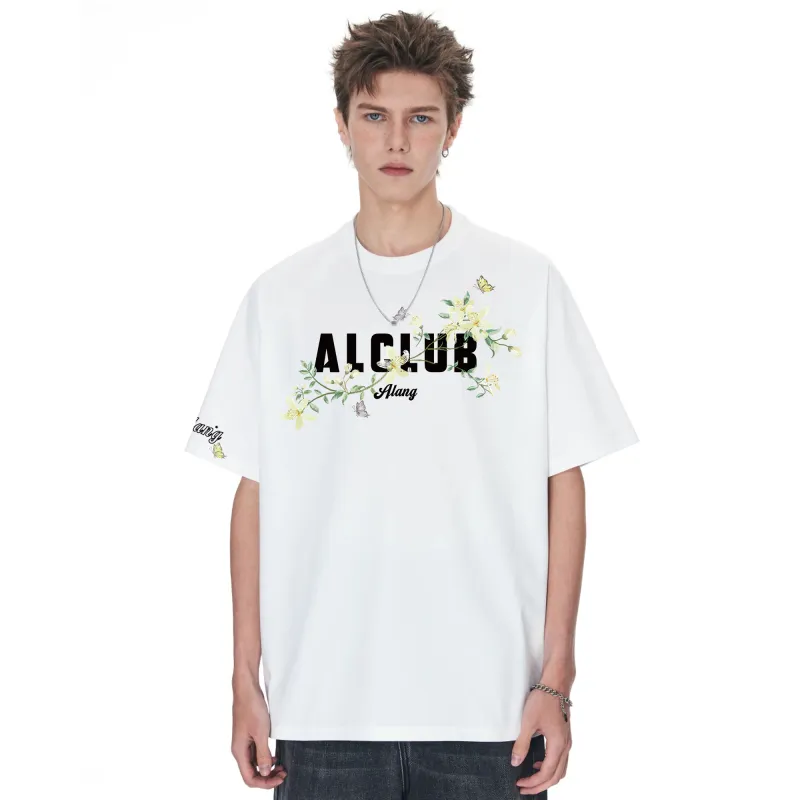ALang Studio T Shirts Unisex-10