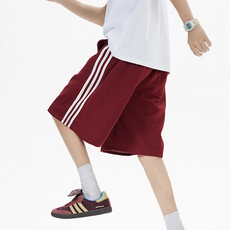 ALang Studio Casual Shorts Unisex-14