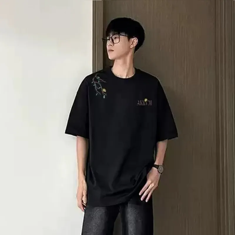 ALang Studio T Shirts Unisex-6