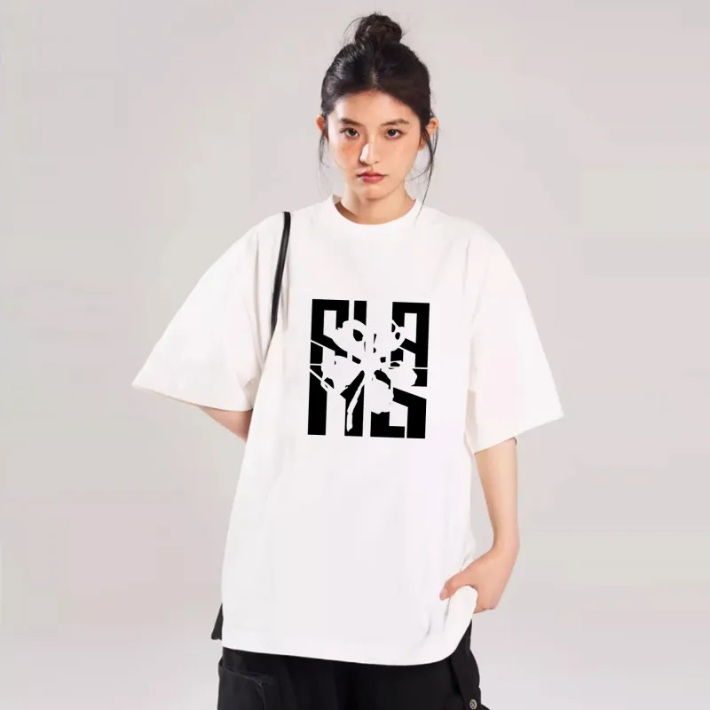 ALang Studio T Shirts Unisex-4