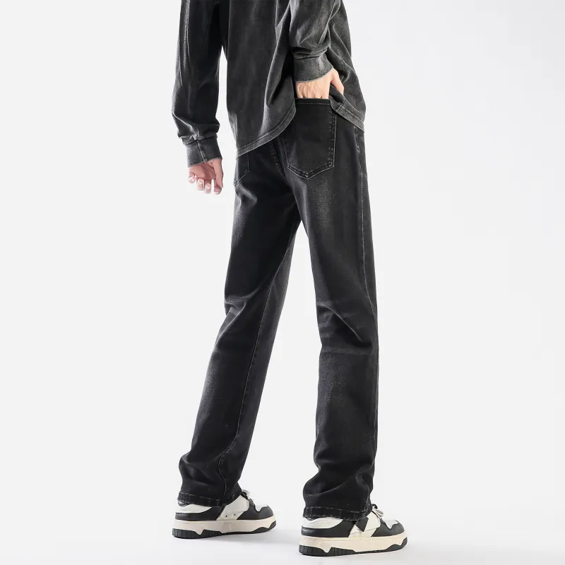 ALang Studio Jeans Unisex-4