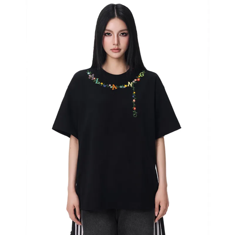 ALang Studio T Shirts Unisex-2