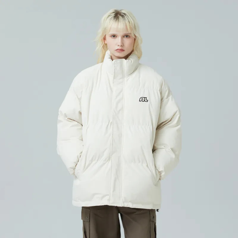 ALang Studio Puffer Jacket Unisex-2