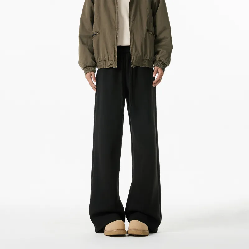 ALang Studio Casual Pants Unisex-3