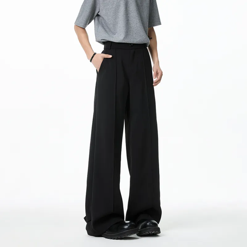 ALang Studio Casual Pants Unisex-9