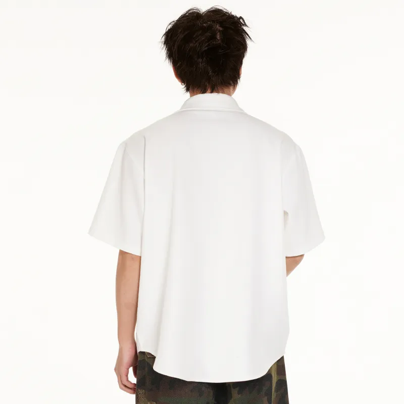 ALang Studio Shirts Unisex-4