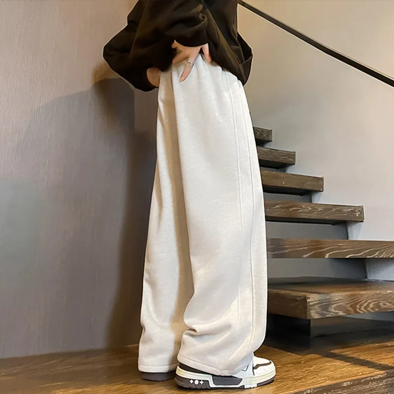 ALang Studio Casual Pants Unisex-6