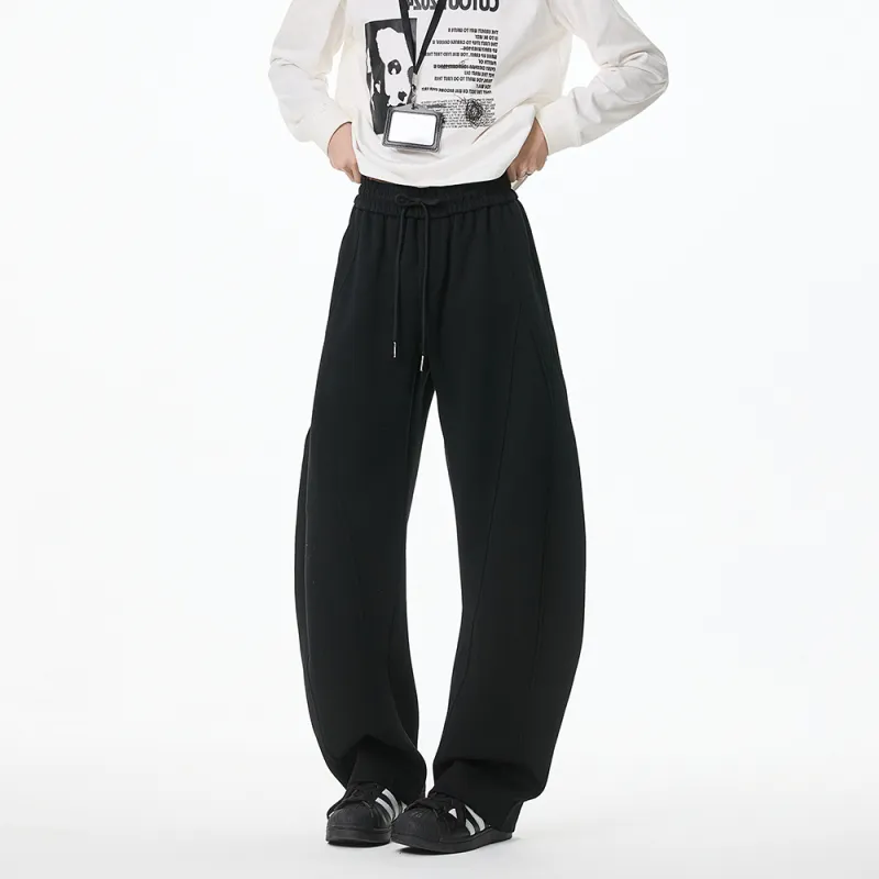 ALang Studio Casual Pants Unisex-8