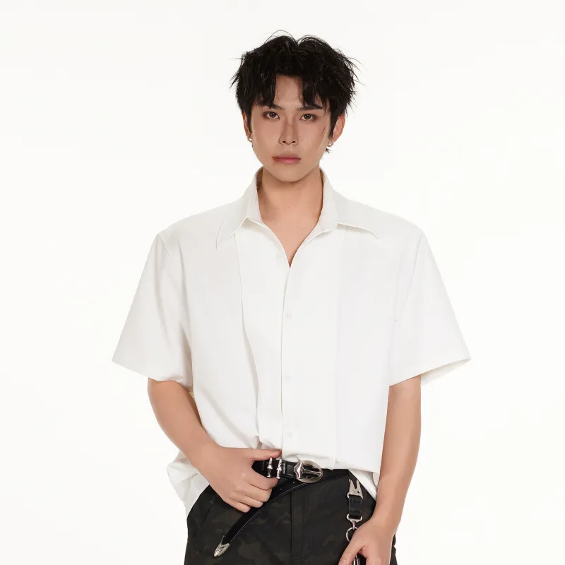 ALang Studio Shirts Unisex-8