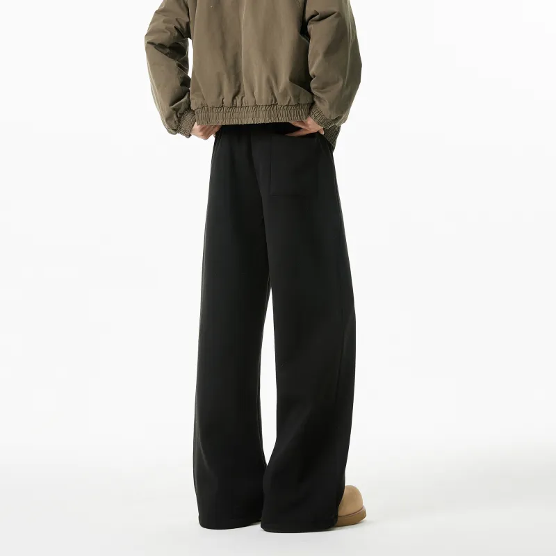 ALang Studio Casual Pants Unisex-5