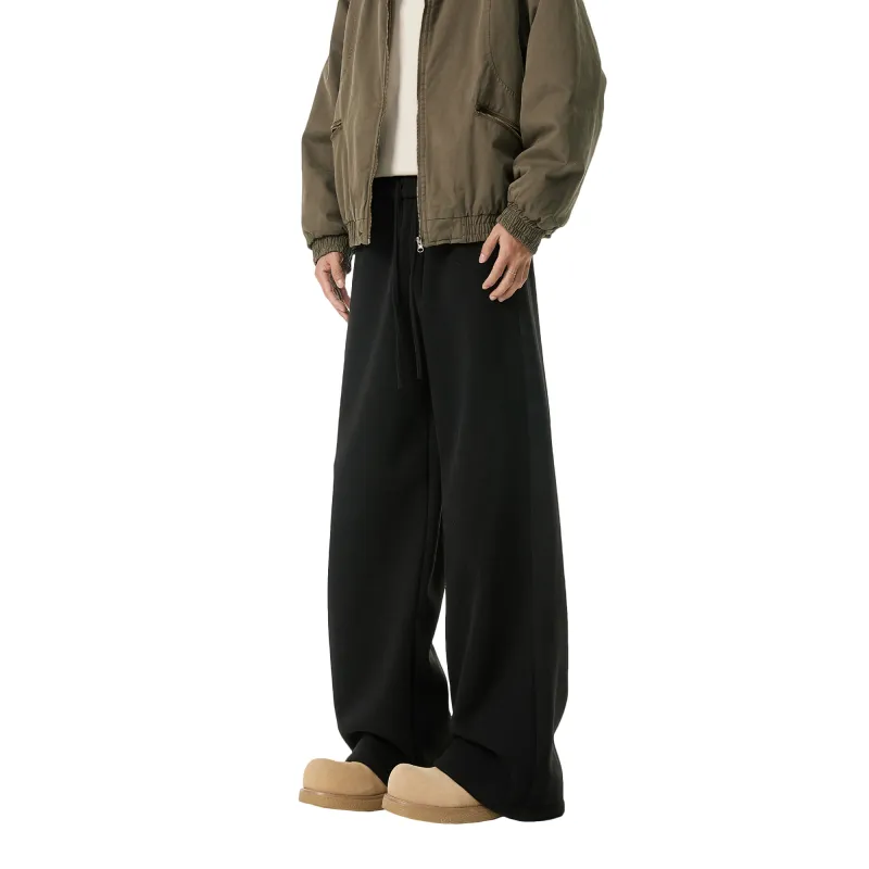 ALang Studio Casual Pants Unisex-1