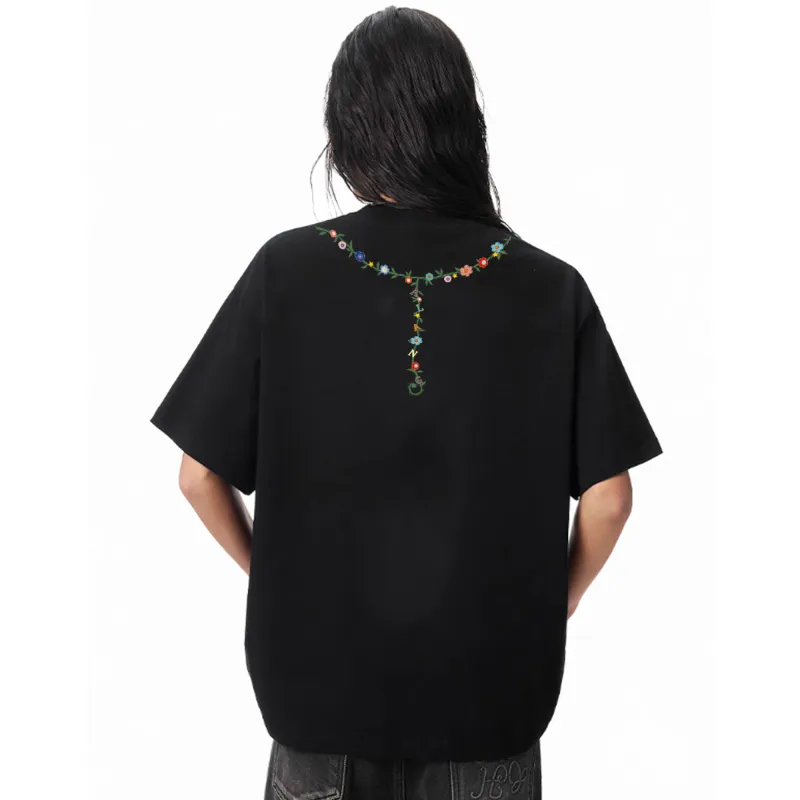 ALang Studio T Shirts Unisex-3