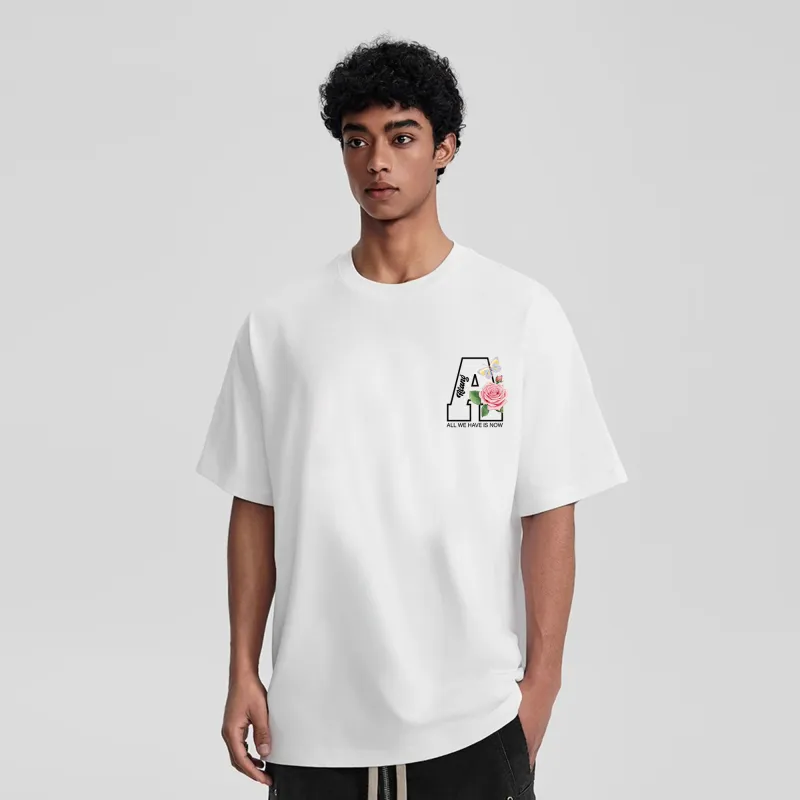 ALang Studio T Shirts Unisex-10
