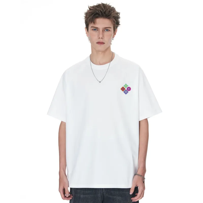 ALang Studio T Shirts Unisex-5
