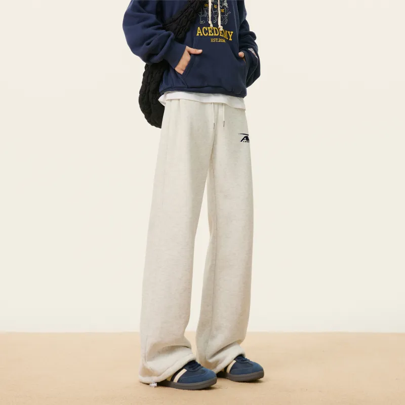 ALang Studio Casual Pants Unisex-5