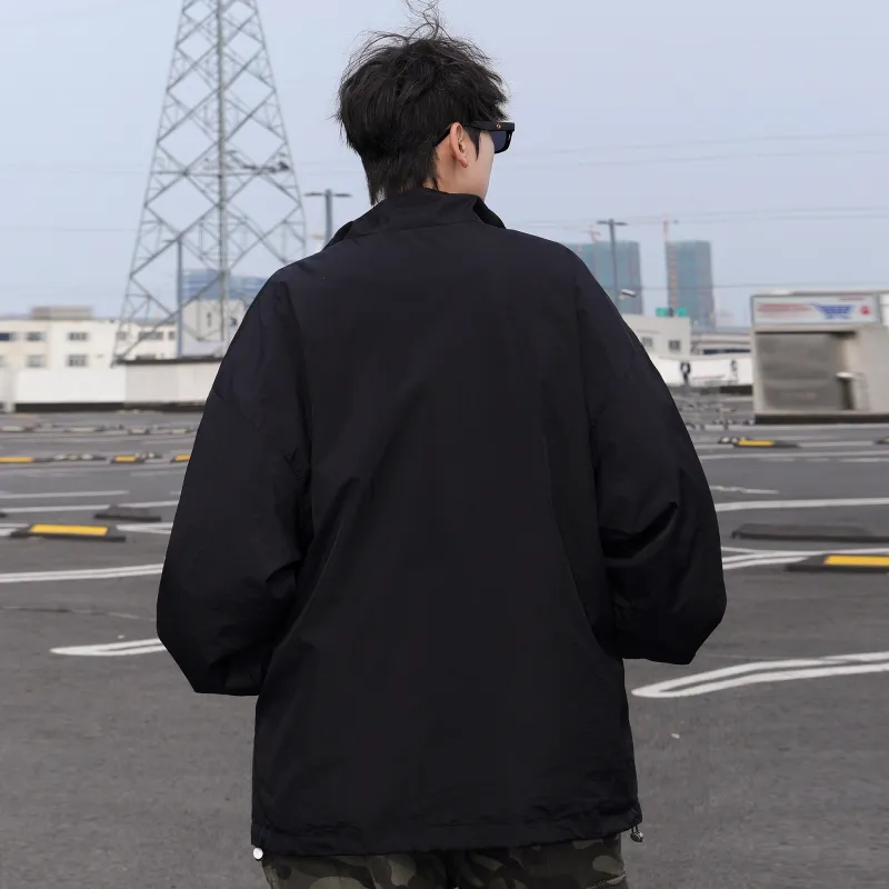 ALang Studio Sun Protection Clothing Unisex-14