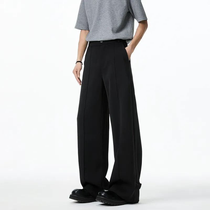 ALang Studio Casual Pants Unisex-8