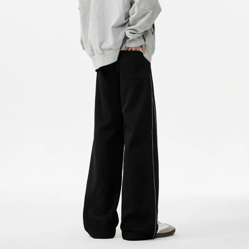 ALang Studio Casual Pants Unisex-5