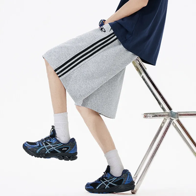 ALang Studio Casual Shorts Unisex-9