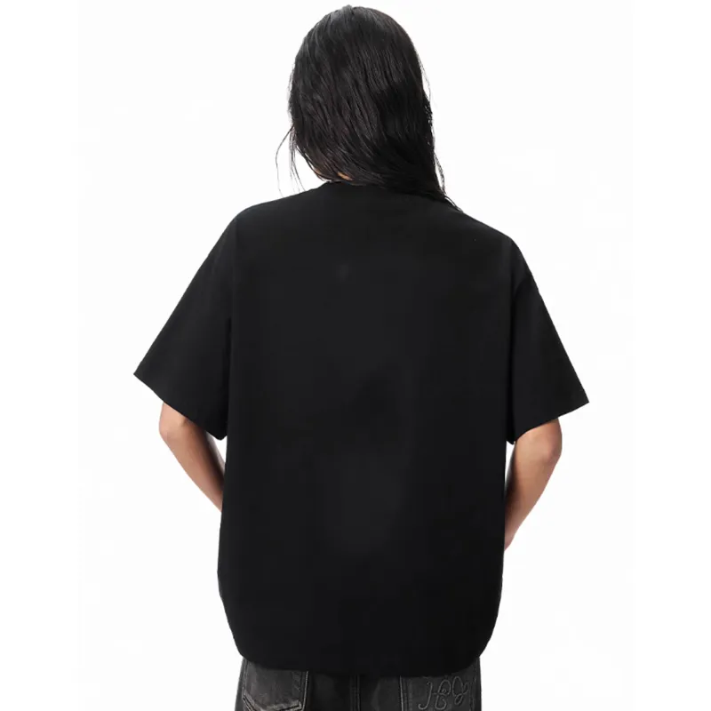 ALang Studio T Shirts Unisex-0