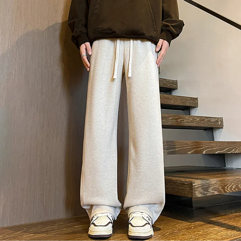 ALang Studio Casual Pants Unisex-18