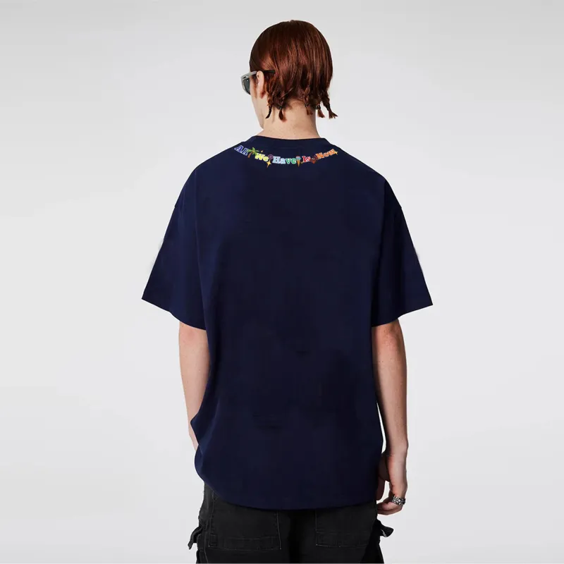 ALang Studio T Shirts Unisex-7