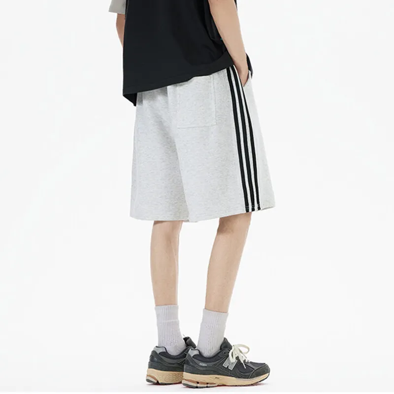 ALang Studio Casual Shorts Unisex-29