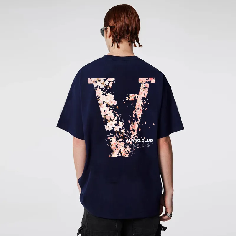 ALang Studio T Shirts Unisex-6